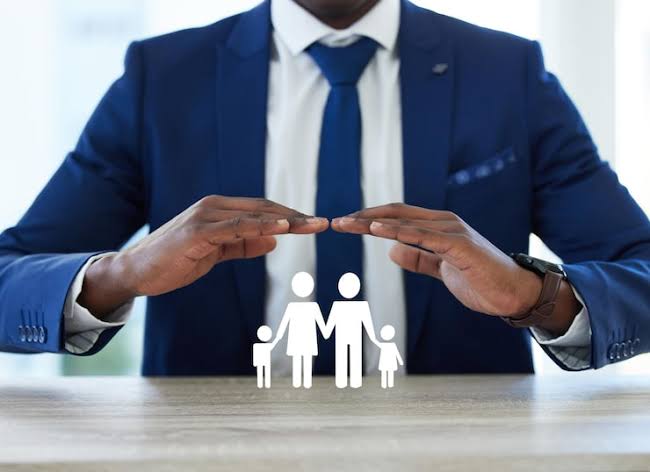 Professionnelle africaine dans le secteur de la santé